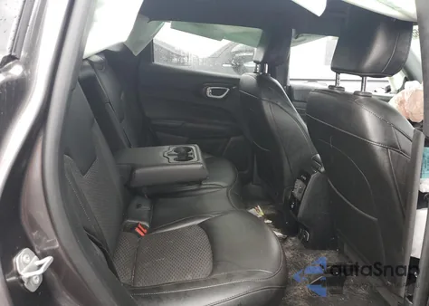 2022 Jeep Compass Latitude from USA, damaged, VIN 3C4NJDBB2NT222204